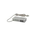 【中古】【非常に良い】アライドテレシス CentreCOM FS708TPL-PS PoEスイッチ 0328R