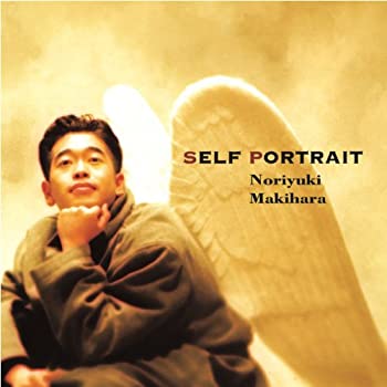 【中古】【非常に良い】SELF PORTRAIT [CD]