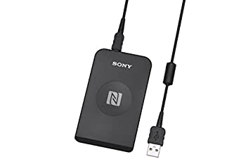 【中古】【非常に良い】ソニー 非接触ICカードリーダー/ライター PaSoRi RC-S380 【中古】【非常に良い】ソニー 非接触ICカードリーダー/ライター PaSoRi RC-S380