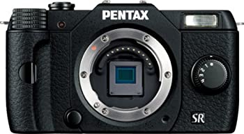 【中古】PENTAX ミラーレス一眼 Q10 ボディ ブラック Q10 BODY BLACK 12118 【中古】PENTAX ミラーレス一眼 Q10 ボディ ブラック Q10 BODY BLACK 12118