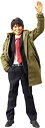 【中古】RAH(リアルアクションヒーローズ) 青島俊作(1/6スケール ABS&ATBC-PVC塗装済み可動フィギュア) 全高約300mm(3)