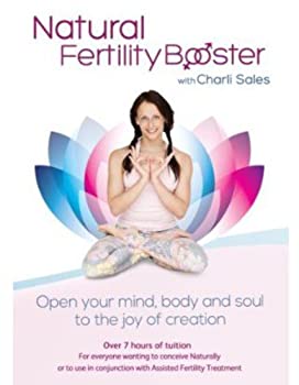 Natural Fertility Booster  