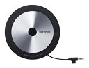 【中古】OLYMPUS バウンダリーマイクロフォン ME33(2)