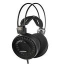 【中古】【非常に良い】audio-technica エアーダイナミックシリーズ オープン型ヘッドホン ATH-AD500X(2)