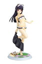 【中古】コトブキヤ 俺の妹がこんなに可愛いわけがない 黒猫 ・・なわけがないver. 1/7スケール PVC塗装済み完成品