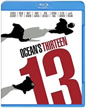 šۡڽꥹڥ롦ѥåۥ13 [Blu-ray]