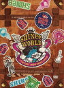 【中古】SHINee THE FIRST JAPAN ARENA TOUR “SHINee WORLD 2012 (初回生産限定盤)(SPECIAL BOX仕様...