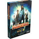 【中古】パンデミック:新たなる試練 (Pandemic) ボードゲーム(3)