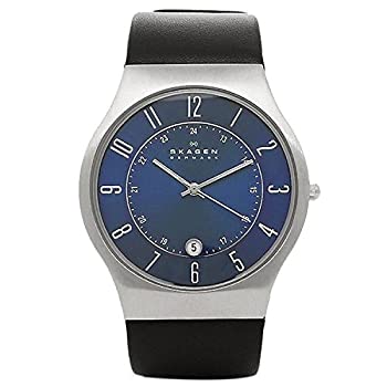 【中古】【非常に良い】SKAGEN 233XXLSLN [並行輸入品]