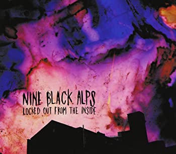 【中古】LOCKED OUT FROM THE INSIDE ロックド・アウト・フロム・ザ・インサイド [CD]