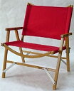 【中古】Kermit Chair(カーミットチェア) チェア レッド 【並行輸入品】