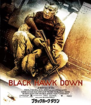 【中古】ブラックホーク・ダウン [Blu-ray]【メーカー名】ポニーキャニオン【メーカー型番】【ブランド名】ポニーキャニオン【商品説明】ブラックホーク・ダウン [Blu-ray]当店では初期不良に限り、商品到着から7日間は返品を 受付けております。他モールとの併売品の為、完売の際はご連絡致しますのでご了承ください。中古品の商品タイトルに「限定」「初回」「保証」などの表記がありましても、特典・付属品・保証等は付いておりません。品名に【import】【輸入】【北米】【海外】等の国内商品でないと把握できる表記商品について国内のDVDプレイヤー、ゲーム機で稼働しない場合がございます。予めご了承の上、購入ください。掲載と付属品が異なる場合は確認のご連絡をさせていただきます。ご注文からお届けまで1、ご注文⇒ご注文は24時間受け付けております。2、注文確認⇒ご注文後、当店から注文確認メールを送信します。3、お届けまで3〜10営業日程度とお考えください。4、入金確認⇒前払い決済をご選択の場合、ご入金確認後、配送手配を致します。5、出荷⇒配送準備が整い次第、出荷致します。配送業者、追跡番号等の詳細をメール送信致します。6、到着⇒出荷後、1〜3日後に商品が到着します。　※離島、北海道、九州、沖縄は遅れる場合がございます。予めご了承下さい。お電話でのお問合せは少人数で運営の為受け付けておりませんので、メールにてお問合せお願い致します。営業時間　月〜金　11:00〜17:00お客様都合によるご注文後のキャンセル・返品はお受けしておりませんのでご了承ください。ご来店ありがとうございます。