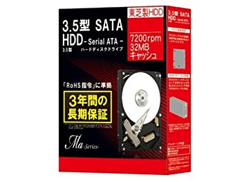 楽天市場】toshiba dt01aca sata 1tbの通販 楽天市場】toshiba dt01aca sata 1tbの通販