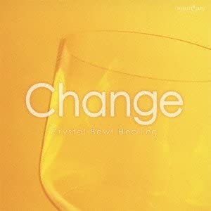 楽天ドリエム楽天市場店【中古】Change~新しい自分に出会うために [CD]