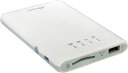 【中古】【非常に良い】ラトックシステム Wi-Fi SDカードリーダー(スマホ充電機能付) REX-WIFISD1