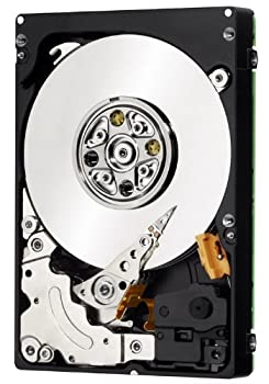 【中古】日本アイ・ビー・エム 600GB 10K 2.5-inch HDD 00Y2503