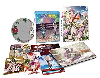 【中古】【非常に良い】伏 鉄砲娘の捕物帳 Blu-ray【メーカー名】角川書店【メーカー型番】【ブランド名】【商品説明】伏 鉄砲娘の捕物帳 Blu-ray当店では初期不良に限り、商品到着から7日間は返品を 受付けております。他モールとの併売品の為、完売の際はご連絡致しますのでご了承ください。中古品の商品タイトルに「限定」「初回」「保証」などの表記がありましても、特典・付属品・保証等は付いておりません。品名に【import】【輸入】【北米】【海外】等の国内商品でないと把握できる表記商品について国内のDVDプレイヤー、ゲーム機で稼働しない場合がございます。予めご了承の上、購入ください。掲載と付属品が異なる場合は確認のご連絡をさせていただきます。ご注文からお届けまで1、ご注文⇒ご注文は24時間受け付けております。2、注文確認⇒ご注文後、当店から注文確認メールを送信します。3、お届けまで3〜10営業日程度とお考えください。4、入金確認⇒前払い決済をご選択の場合、ご入金確認後、配送手配を致します。5、出荷⇒配送準備が整い次第、出荷致します。配送業者、追跡番号等の詳細をメール送信致します。6、到着⇒出荷後、1〜3日後に商品が到着します。　※離島、北海道、九州、沖縄は遅れる場合がございます。予めご了承下さい。お電話でのお問合せは少人数で運営の為受け付けておりませんので、メールにてお問合せお願い致します。営業時間　月〜金　11:00〜17:00お客様都合によるご注文後のキャンセル・返品はお受けしておりませんのでご了承ください。ご来店ありがとうございます。