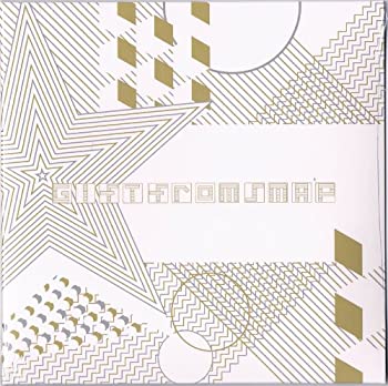 šۡɤGift From Smap [CD]