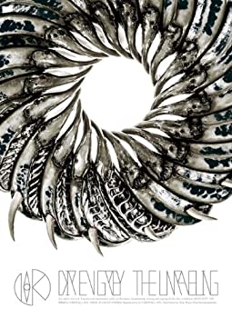 【中古】【非常に良い】THE UNRAVELING(完全生産限定盤)(DVD付) DIR EN GREY［CD］