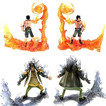 楽天市場】ワンピース dxf エースの通販