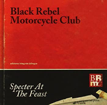 【中古】Specter at the Feast [CD]