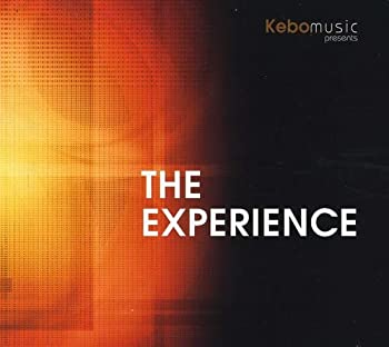 【中古】The Experience (Kebomusic Presents) [CD]
