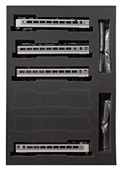 【中古】TOMIX Nゲージ 485系 はくたか 基本セット 92