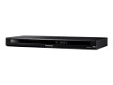 【中古】【非常に良い】パナソニック 500GB 1チューナー ブルーレイレコーダー ブラック DIGA DMR-BRT250-K(2)