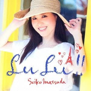 【中古】【非常に良い】LuLu!!(初回限定盤)(DVD付) [CD]
