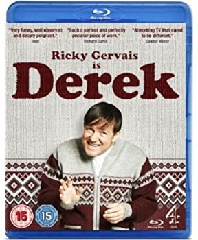 Video CDs - 【中古】Derek [Blu-ray] [Import]
