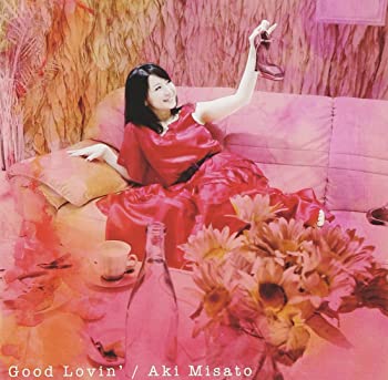 【中古】Good Lovin’ [CD]