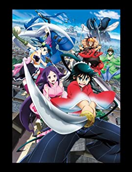 [중고] 무시부교 9 [초회판] [Blu-ray]