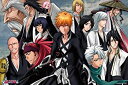 【中古】1000ピース BLEACH 新尸魂界 (50cmx75cm)
