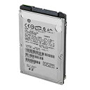 【中古】-Hitachi HTS545016B9A300 Qosmio 5K500.B 160 GB ハードドライブ - 2.5インチ内部 - SATA 3.0...