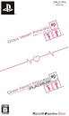 【中古】【非常に良い】Glass Heart Princess ツインパック - PSP