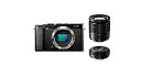 【中古】FUJIFILM ミラーレス一眼 X-M1 ダブルレンズキット F X-M1B/1650/27KIT