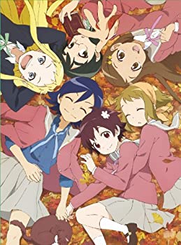 【中古】「ステラ女学院高等科C3部(しーきゅーぶ)」 6 [DVD]