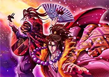 【中古】義風堂々!! 兼続と慶次 第八巻 [DVD]