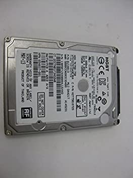 【中古】【非常に良い】hts727575?a9e364?Hitachi 750?GB 7200rpm 2.5インチ16?MBキャッシュ3.0?Gbps Seri【メーカー名】Hitachi【メーカー型番】HTS727575A9E364【ブランド名】日立(HITACHI)【商品説明】hts727575?a9e364?Hitachi 750?GB 7200rpm 2.5インチ16?MBキャッシュ3.0?Gbps Seri当店では初期不良に限り、商品到着から7日間は返品を 受付けております。他モールとの併売品の為、完売の際はご連絡致しますのでご了承ください。中古品の商品タイトルに「限定」「初回」「保証」などの表記がありましても、特典・付属品・保証等は付いておりません。品名に【import】【輸入】【北米】【海外】等の国内商品でないと把握できる表記商品について国内のDVDプレイヤー、ゲーム機で稼働しない場合がございます。予めご了承の上、購入ください。掲載と付属品が異なる場合は確認のご連絡をさせていただきます。ご注文からお届けまで1、ご注文⇒ご注文は24時間受け付けております。2、注文確認⇒ご注文後、当店から注文確認メールを送信します。3、お届けまで3〜10営業日程度とお考えください。4、入金確認⇒前払い決済をご選択の場合、ご入金確認後、配送手配を致します。5、出荷⇒配送準備が整い次第、出荷致します。配送業者、追跡番号等の詳細をメール送信致します。6、到着⇒出荷後、1〜3日後に商品が到着します。　※離島、北海道、九州、沖縄は遅れる場合がございます。予めご了承下さい。お電話でのお問合せは少人数で運営の為受け付けておりませんので、メールにてお問合せお願い致します。営業時間　月〜金　11:00〜17:00お客様都合によるご注文後のキャンセル・返品はお受けしておりませんのでご了承ください。ご来店ありがとうございます。