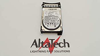 【中古】IBM 43?W7673?IBM 300?GB 10?K SATA 2.5?SFF HS HDD???43?W7670