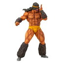【中古】CCP×フィギュア王 ジェロニモ オリジナルカラーver キン肉マン