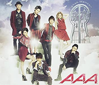 楽天ドリエム楽天市場店【中古】Eighth Wonder （初回生産限定） （ALBUM2枚組+DVD+オリジナルランチバッグ） AAA［CD］