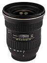 【中古】【非常に良い】Tokina 17???35?mm f / 4?Pro FXレンズfor Nikonカメラ(2)