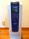【中古】【非常に良い】デロンギ オイルヒーター ドラゴンデジタル スマート X字型フィン9枚 4~10畳用 QSD0915-MB
