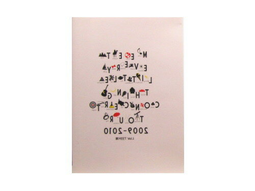 【中古】【非常に良い】Every Little Thing / Concert tour 2009〜2010“MEET”バックステージムービー集「裏 MEET」Vol.1 [DVD]