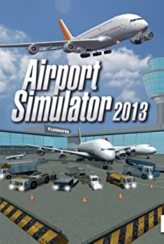 【中古】【非常に良い】エアポートシミュレーター2013