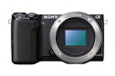 【中古】【非常に良い】SONY ソニー デジタル一眼カメラ「NEX-5T」ボディ NEX-5T NEX-5T-B