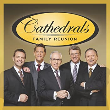 【中古】Cathedral's Family Reunion [CD]