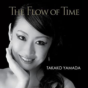 Rakuten - 【中古】THE FLOW OF TIME [CD]