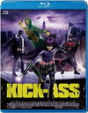 【中古】キック・アス<スペシャル・プライス版>Blu-ray(2)